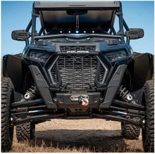 Load image into Gallery viewer, Polaris RZR XP 1000 | XP Turbo Seizmik HDPE Fender Flares
