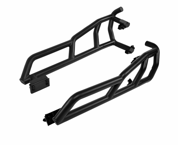 Honda Talon 1000 Aprove Tercel Nerf Bars