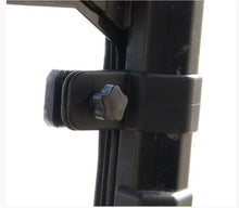 Load image into Gallery viewer, 2013-21 Polaris Ranger Seizmik Versa-Vent Hard Coated Front Windshield
