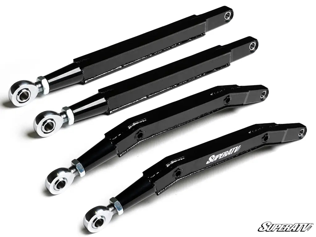 HONDA TALON 1000R SATV HIGH-CLEARANCE BOXED RADIUS ARMS