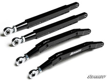 Load image into Gallery viewer, HONDA TALON 1000R SATV HIGH-CLEARANCE BOXED RADIUS ARMS
