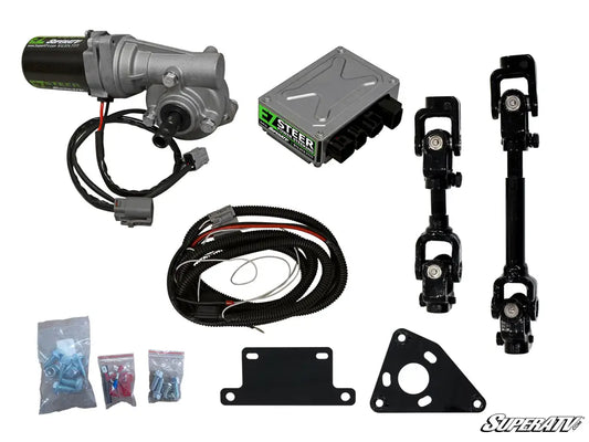 EZ-STEER HONDA PIONEER 700 POWER STEERING KIT