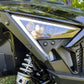 2020-24 Polaris RZR Pro Models Plug & Play Signal System