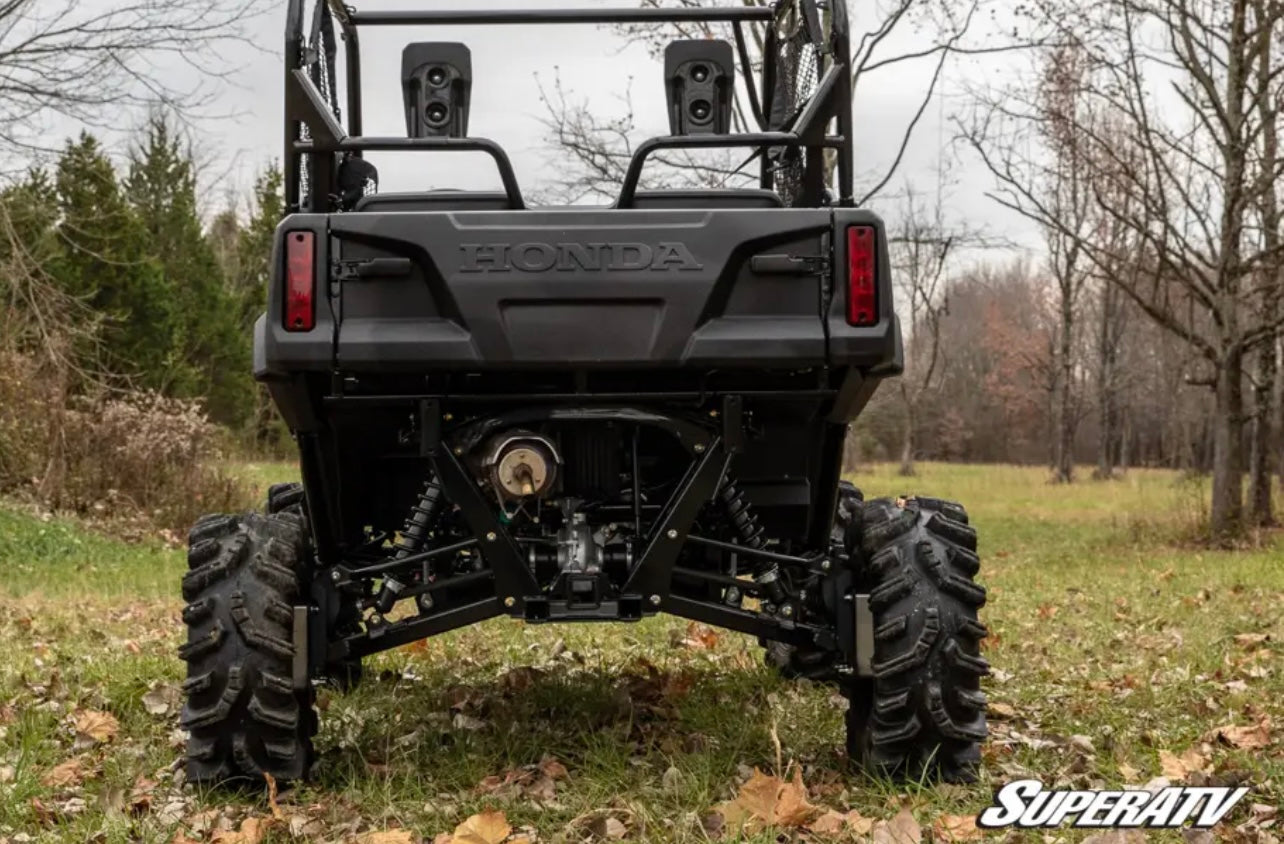 HONDA PIONEER 700 4" PORTAL GEAR LIFT