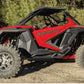 Polaris RZR PRO XP Aprove BlastX Nerf Bars