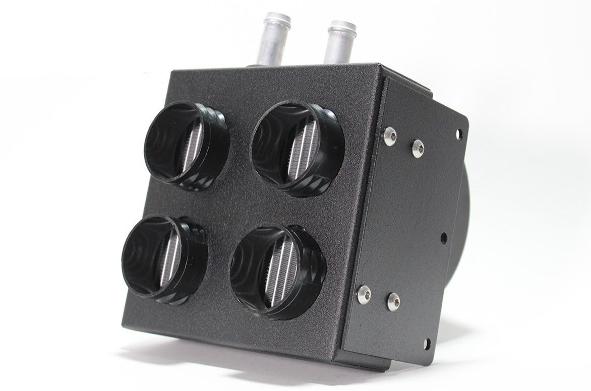 2014-Current Polaris Ranger 570 Mid Size Inferno Cab Heater with Defrost