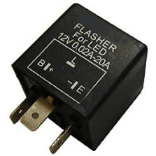 TurnPro Flash Relay