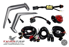 Load image into Gallery viewer, 2019-23 Polaris RZR LED Fang Plug &amp; Play Signal System
