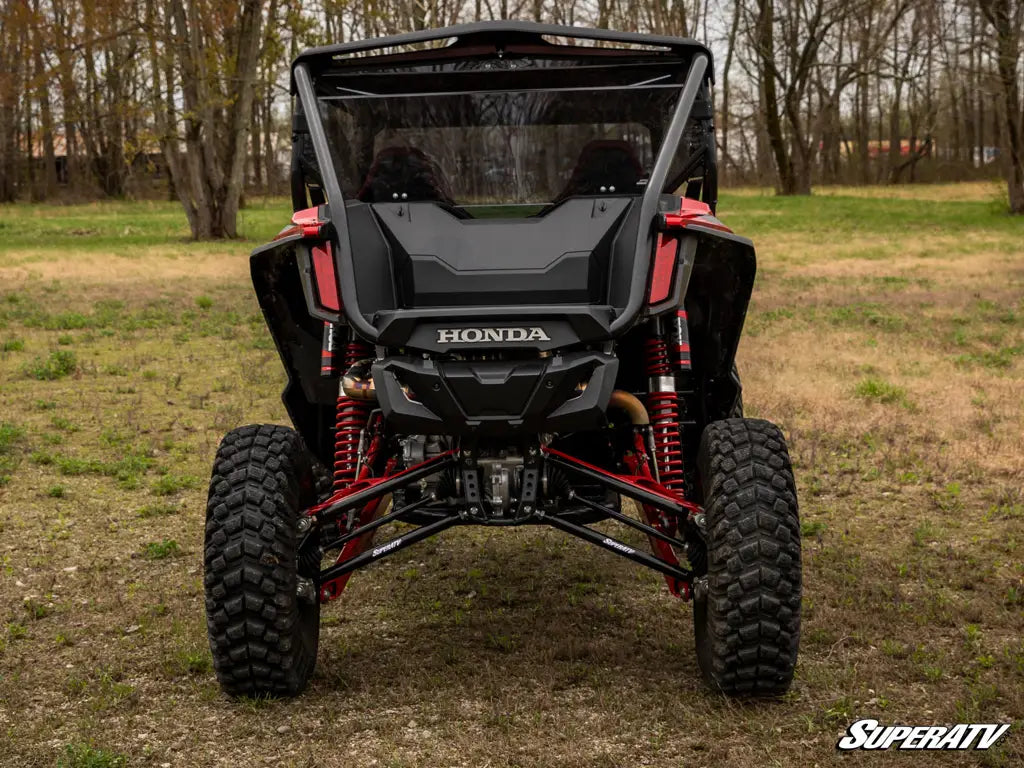 HONDA TALON 1000R SATV TUBED RADIUS ARMS