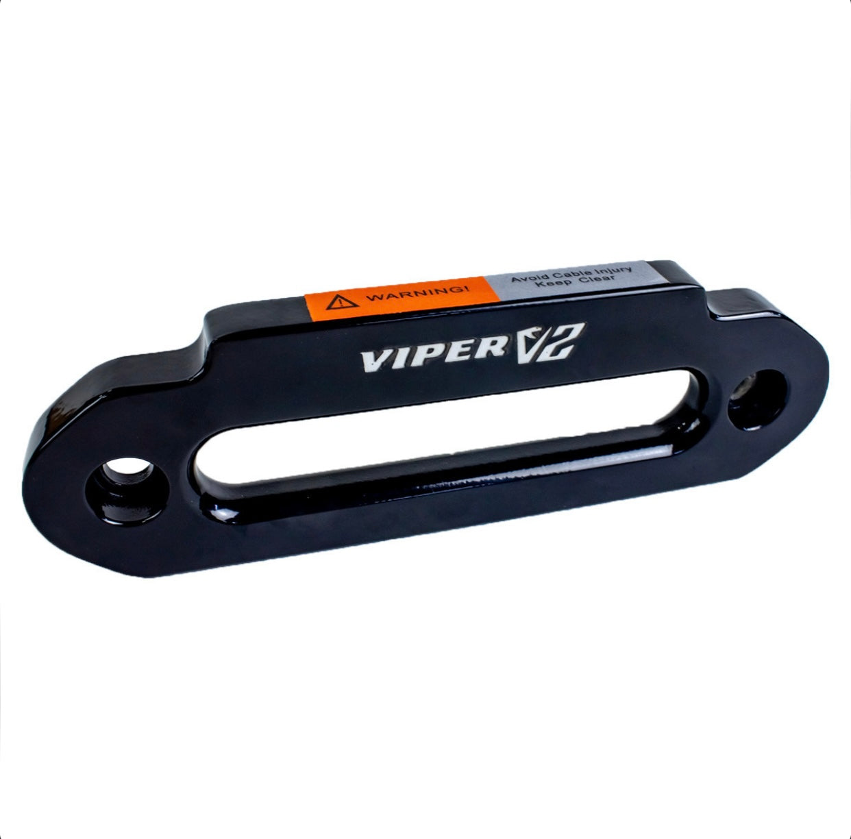 Honda Viper UTV Winch - V2 Wide Spool