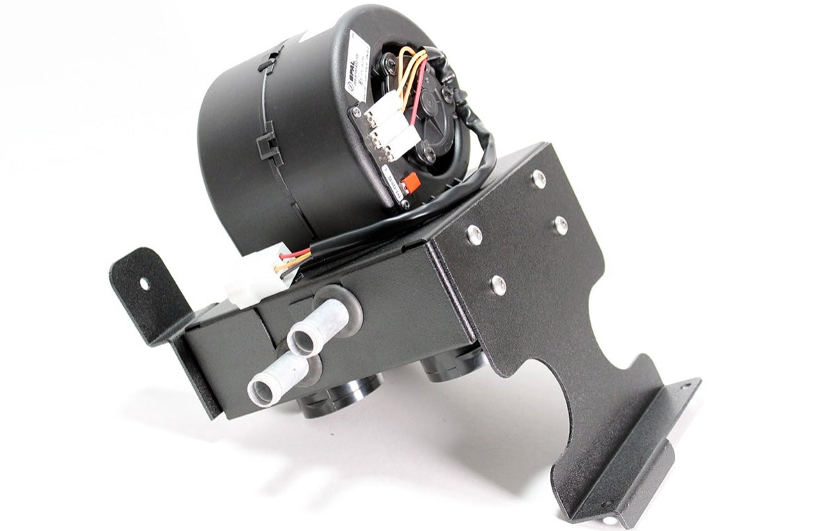 2017-Current Polaris Ranger 570 Full-Size Inferno Cab Heater with Defrost