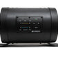 ECOXGEAR SoundExtreme ES08 powersports sealed powered 8-inch subwoofer tube with built in 500-watt amplifier