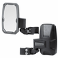 Seizmik Embark Break Away Side Mirrors