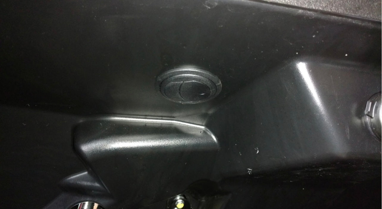 Honda Pioneer 700 Deluxe (2017-2021) - Ice Crusher Cab Heater