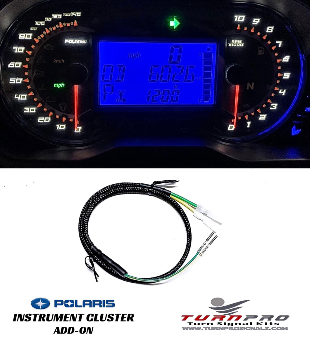 Polaris Cluster Cable Add-On