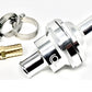 Inline Coolant Bypass Thermostat for UTV Heaters Ice Crusher MaxStat
