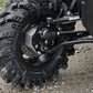HONDA PIONEER 1000 4" PORTAL GEAR LIFT