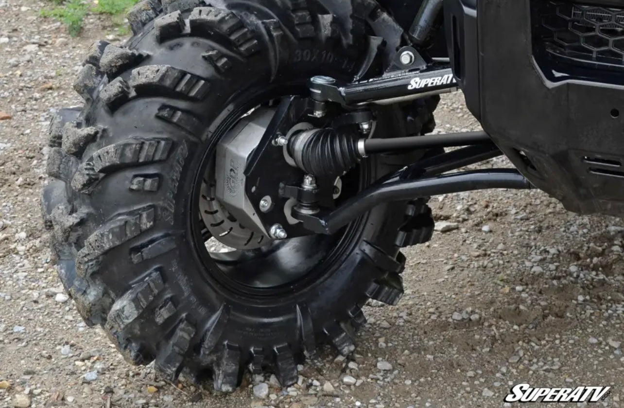 HONDA PIONEER 1000 4" PORTAL GEAR LIFT