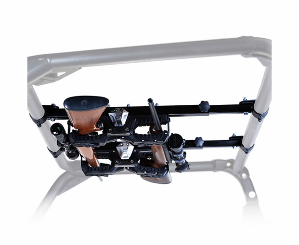 Seizmik OHGR Over Head Gun Rack