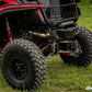 HONDA TALON 1000R SATV BILLET ALUMINUM RADIUS ARMS