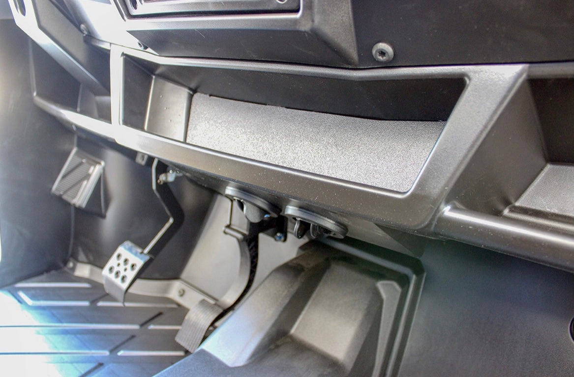 2015-2016 Polaris Ranger 570 Full-Size Inferno Cab Heater with Defrost