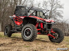 Load image into Gallery viewer, HONDA TALON 1000 SATV MAXDRIVE POWER FLIP WINDSHIELD
