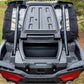 Polaris RZR XP 1000 JEMCO XP II Cargo Box