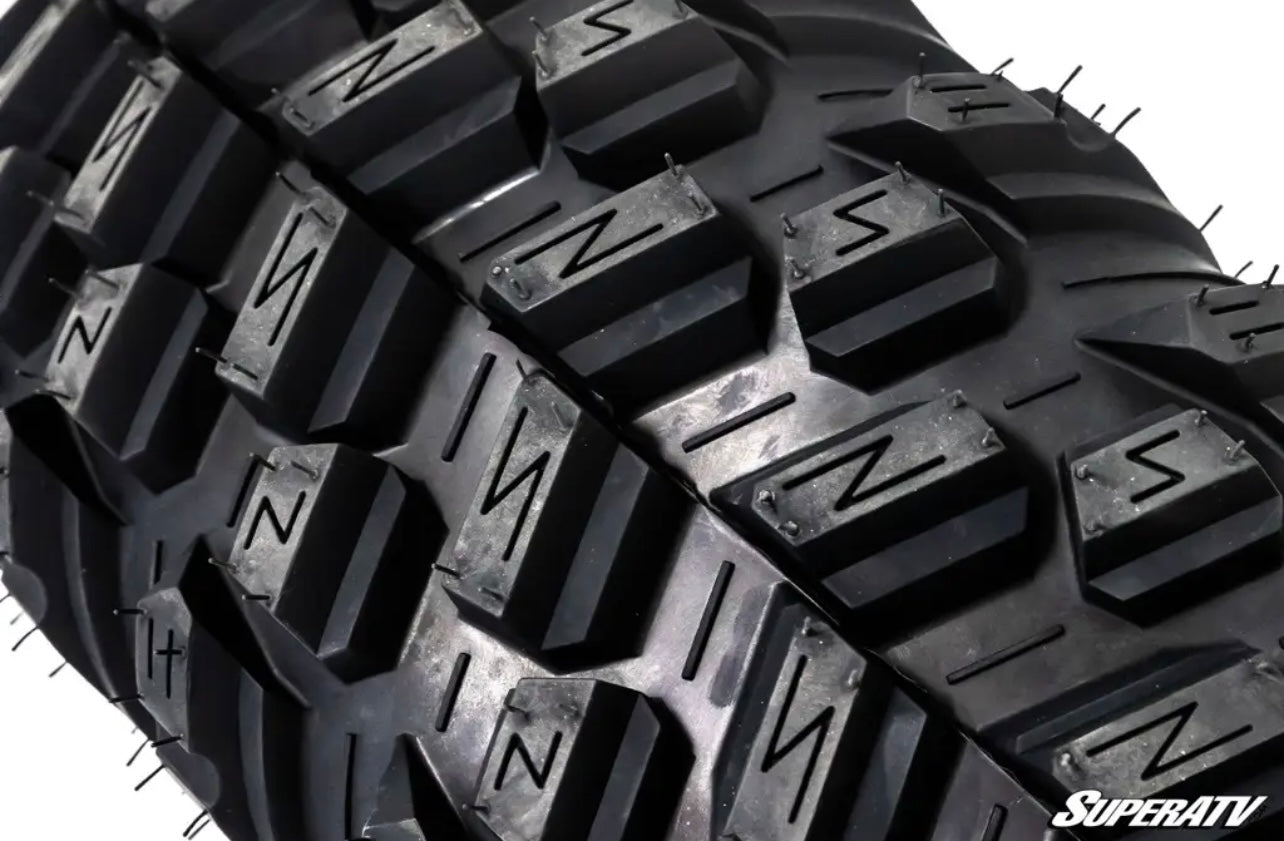 SUPERATV XT WARRIOR UTV/ATV TIRES