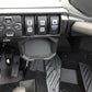 2018-Current Can-Am Maverick Trail Inferno Cab Heater with Defrost