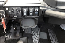 Load image into Gallery viewer, 2018-Current Can-Am Maverick Trail Inferno Cab Heater with Defrost
