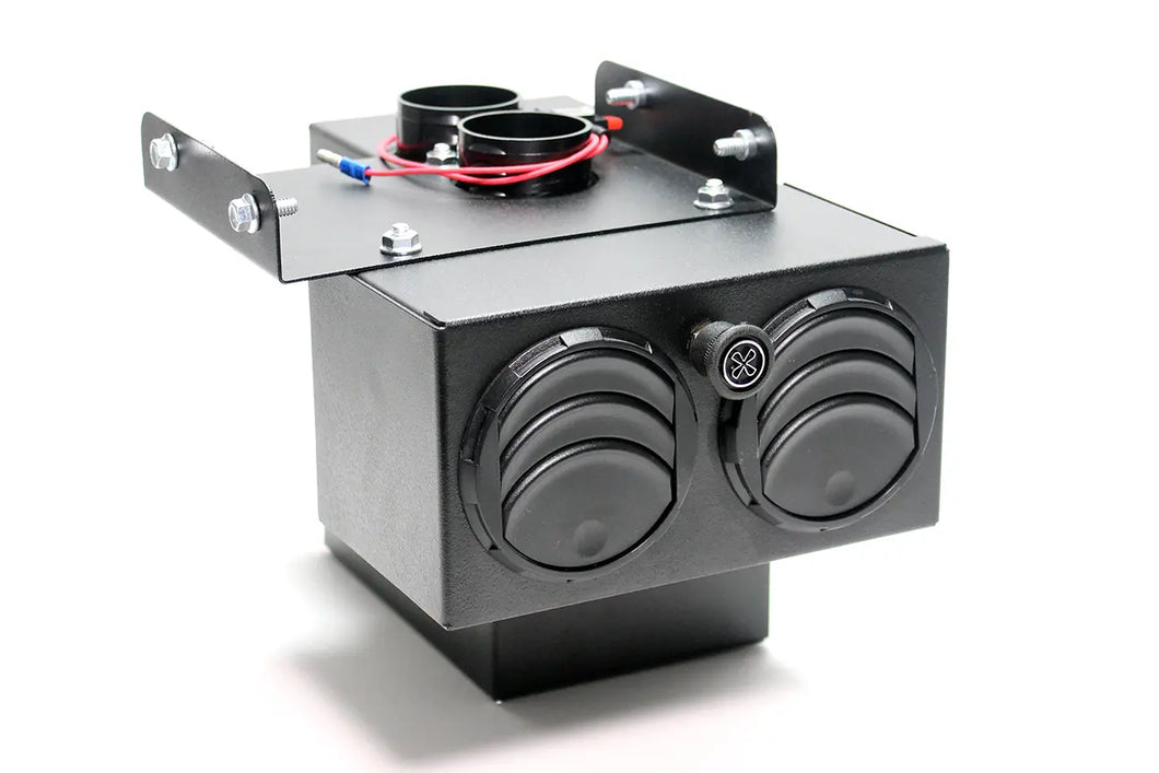 2011-2014 Polaris RZR 900 Cab Heater with Defrost