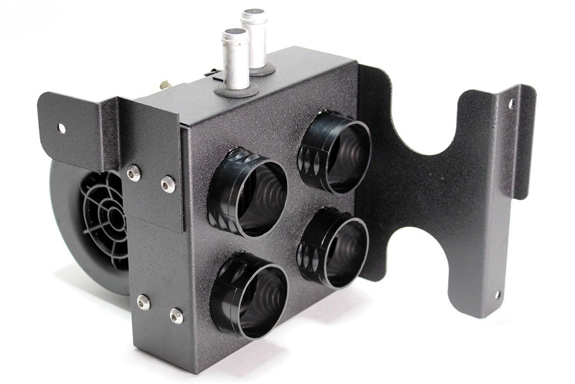 2017-Current Polaris Ranger 570 Full-Size Inferno Cab Heater with Defrost