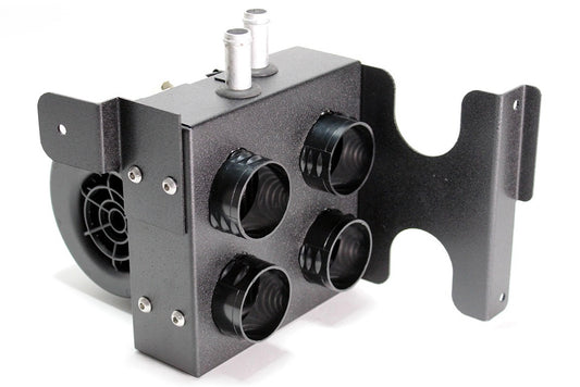 2017-Current Polaris Ranger 570 Full-Size Inferno Cab Heater with Defrost