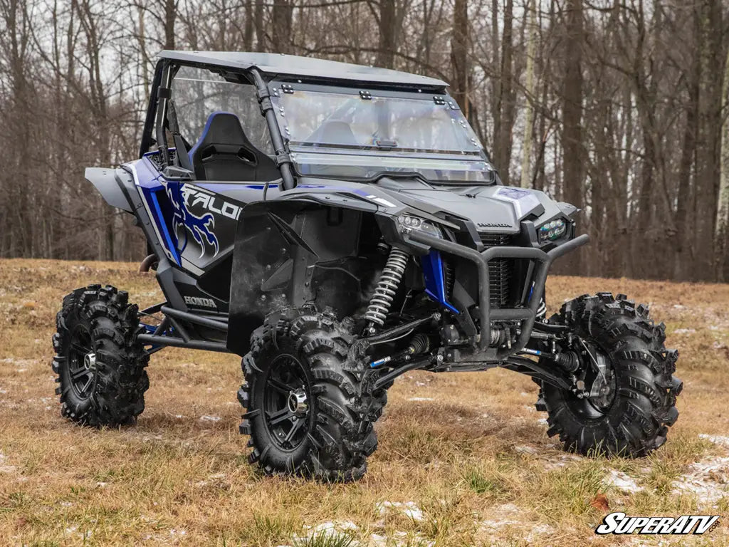 HONDA TALON 1000X 4" PORTAL GEAR LIFT