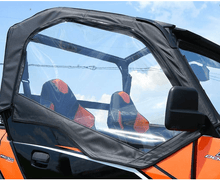 Load image into Gallery viewer, Polaris General 1000 | XP 1000 Falcon Ridge Soft Upper Doors
