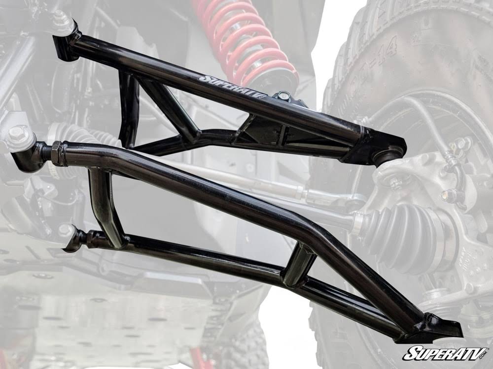 HONDA TALON 1000R SATV HIGH CLEARANCE A-ARMS