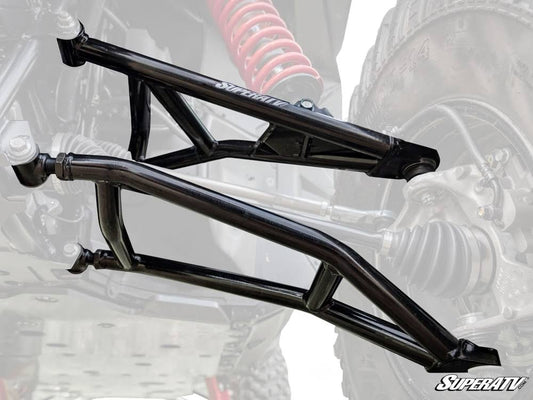 HONDA TALON 1000R SATV HIGH CLEARANCE A-ARMS