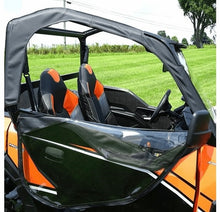 Load image into Gallery viewer, Polaris General 1000 / XP 1000 Falcon Ridge Soft Upper Doors and Rear Window
