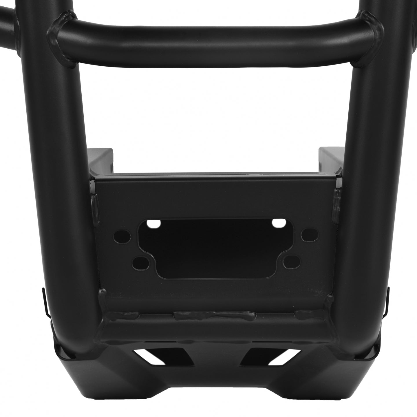 Honda Talon Aprove Tercel Front Trail Bumper