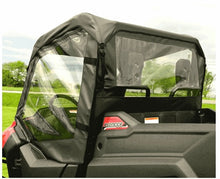 Load image into Gallery viewer, Honda Pioneer 700 Falcon Ridge Soft Doors and Rear Window
