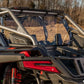 POLARIS RZR PRO R REAR WINDSHIELD