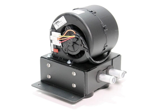 2009-Current Can-Am Commander Inferno Cab Heater with Defrost