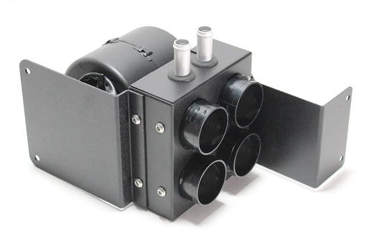 2021-Current Polaris RZR 900 Cab Heater with Defrost