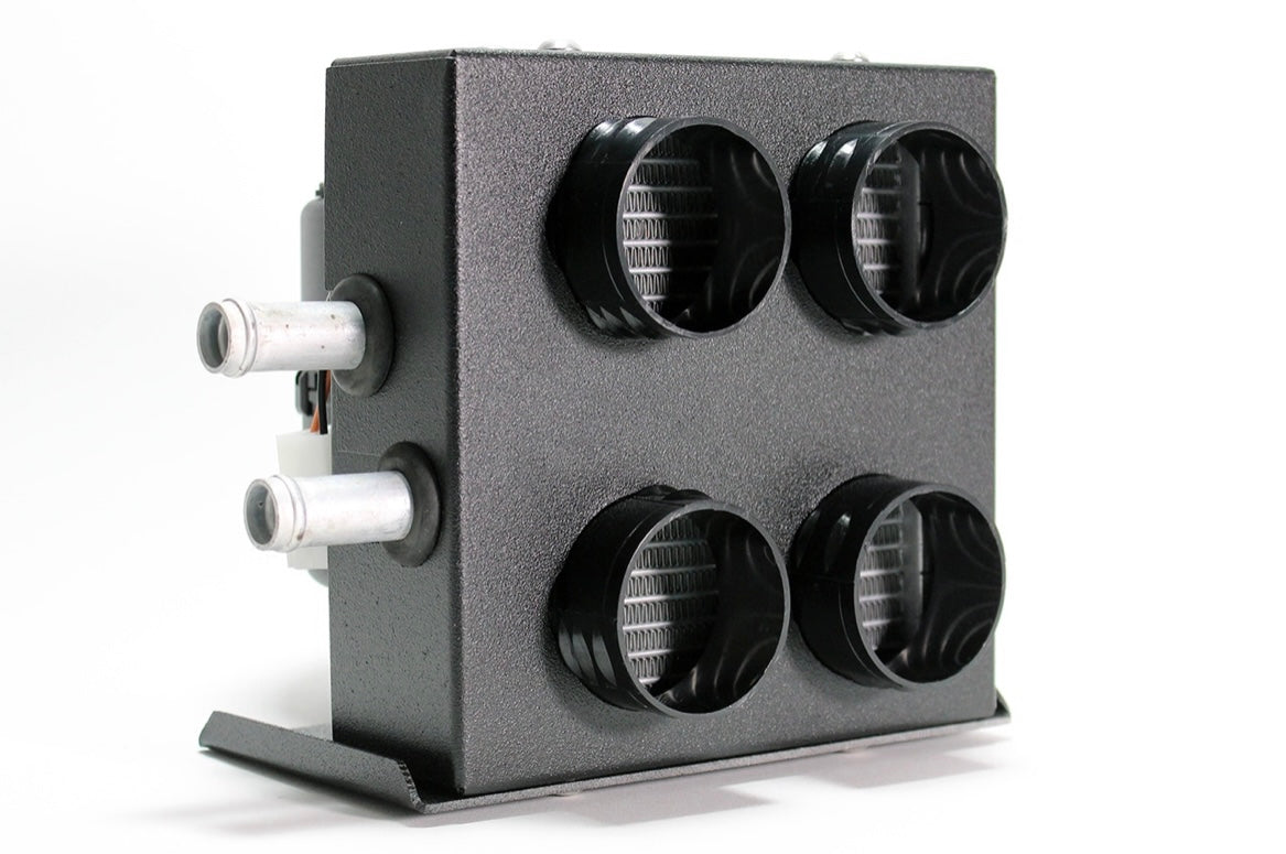 2014-Current Inferno Honda Pioneer 700 / 700-4 Cab Heater with Defrost