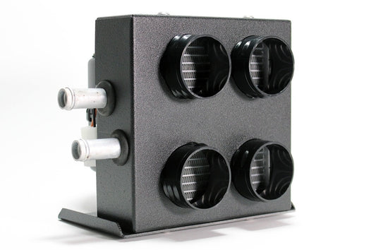 2014-Current Inferno Honda Pioneer 700 / 700-4 Cab Heater with Defrost