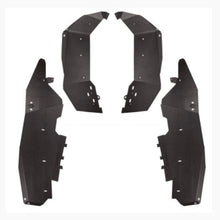 Load image into Gallery viewer, Polaris RZR XP 1000 | XP Turbo Seizmik HDPE Fender Flares
