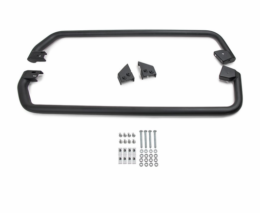 Canam Defender Rival Rock Sliders