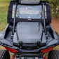 Polaris RZR XP 1000 JEMCO XP II Cargo Box