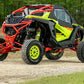 POLARIS RZR PRO R PRIMAL SOFT CAB ENCLOSURE UPPER DOORS