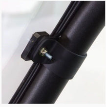 Load image into Gallery viewer, Seizmik Kawasaki Teryx KRX 1000 Versa-Vent Hard Coated Front Windshield
